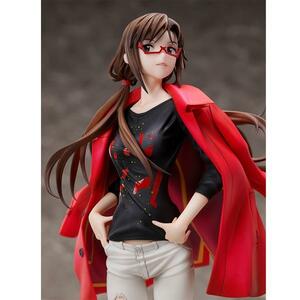 送料無料！ 特価開始！ HOBBY MAX JAPAN　1/7 真希波・マリ・イラストリアス Ver. RADIO EVA 通常版　再販品　薄紙付・未使用・未開封品