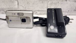 【シャンク品】KONICA MINOLTA DiMAGE X60