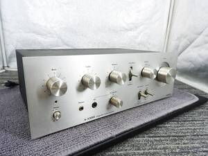 ONKYO オンキョー★プリメインアンプ A-3300 ステレオアンプ オーディオ機器 音出しOK 外観良好★動作品「管理№NR3050」