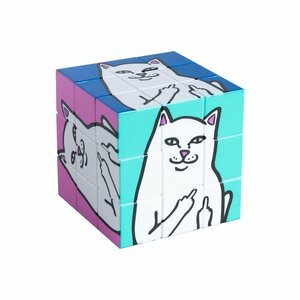 RIPNDIP Lord Nermal Rubik