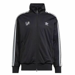 新品未開封正規品　adidas × korn コラボ　トラックジャケット　3XL