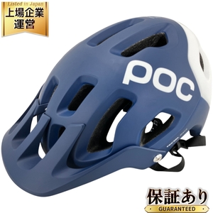 POC Tectal Race MIPS MTB Helmet サイズXL/XXL マウンテンバイク用 ヘルメット ポック 中古 W9628817