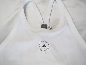 送料185円～◆新品◆定価9000円◆adidas by Stella McCartney◆ステラマッカートニー◆aSMC SPW TANK◆スポーツタンク◆XL