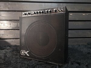 ■年末年始セール!!■整備品■下取OK!!★GK GALLIEN-KRUEGER ギャリエンクルーガー 200MB seriesⅡ ベースコンボ・アンプ 希少！ G1A22537