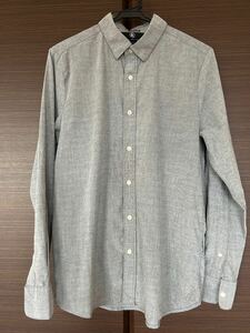 送料無料 匿名発送 USED VOLCOM ボルコム シャツ Sサイズ MODERN FIT 