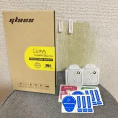 新品⭐️iPhone 14 Pro Max ガラスフィルム 保護フィルム 9H