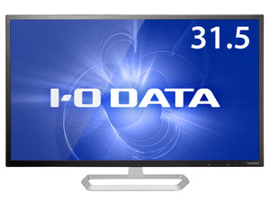 ☆IO151☆ IO-DATA 31.5型 液晶モニタ- LCD-DF321XDB 広視野角ADSパネル採用 1920 ｘ 1080 HDMI/DisplayPort/VGA対応