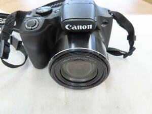 ♪ジャンク扱い　Canon PowerShot SX530HS 　　②