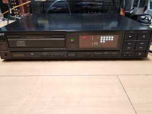 SONY 　CDプレーヤー　CDP-35 再生可 ジャンク