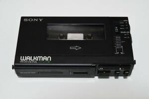 ♪SONY WM-D6 WALKMAN PROFESSIONAL ソニー ウォークマン訳あり品♪