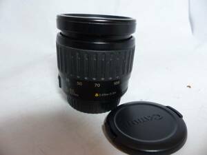 キャノンEF35-105㎜F4.5-5.6 希少 美品 ★★★★