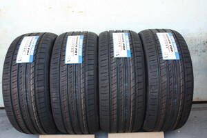 未使用　ラベル付　TOYO　プロクセス FD1　245/35R20　4本セット