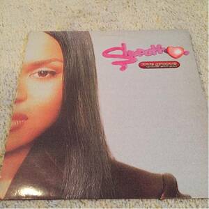 SMOOTH love groove レコードR&B