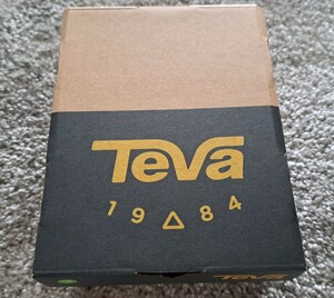 ★Teva/テバキッズサンダル 新品未使用品★