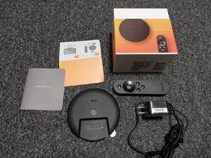 Google Nexus Player TV500I-0013 ZGP552　ネクサスプレイヤー　ほぼ新品未使用　開封品　レターパック発送