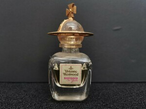 ヴィヴィアンウエストウッド ブドワール シンガーデン 30ml EDP