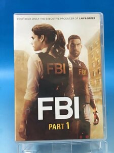 【即決 DVD 送料無料】FBI:特別捜査班 DVD-BOX Part1