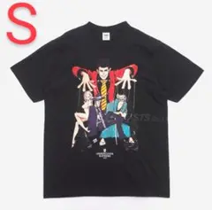 Sサイズ Supreme Undercover Lupin Tee ルパン三世