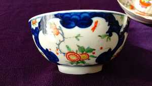 Worcester Suger Bowl (1770年頃)