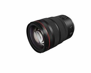 Canon USA レンズ 3680C002 Rf 24-70mm F2.8 L is USM(中古品)