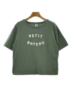 PETIT BATEAU Tシャツ・カットソー レディース プチバトー 中古　古着