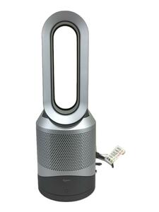 dyson◆ヒーター・ストーブ Dyson Pure Hot + Cool HP00ISN [アイアン/シルバー]