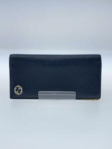 GUCCI◆長財布/レーヨン/BLK/メンズ/610467/グッチ