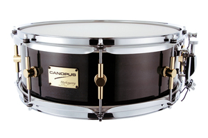 Mahogany 5.5x14 SD See‐through Black LQ