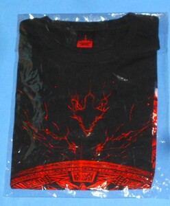 TR12/ベビメタ BABYMETAL TOKYO DOME MEMORIAL TEE Tシャツ Lサイズ WORLD TOUR 2016 TOUR FINAL AT TOKYO DOME