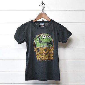 ジャンクフード Tシャツ S ブラック JUNK FOOD｜23l0805