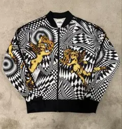 希少品！adidas×JEREMY SCOTT コラボ 天使 ジャージ M