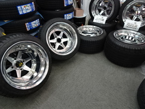 リアル3P　ロンシャンXR-4　10Ｊ-14　12Ｊ-14　コーリン　225/40Ｒ14　ＬＢ88　245/525-14　旧車　街道レーサー