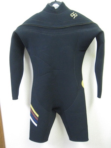 【新品】RASH WETSUITS ラッシュウエットスーツ 最新ロングスプリング ALL2.5mm“4 SEASONS SERIES”BZ-5☆最先端短起毛『ATHLETE JERSEY』