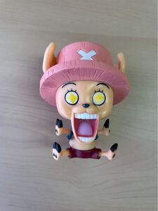 【新品未使用】ワンピース チョッパー フィギュア 約9cm ONE PIECE トニートニー チョッパー