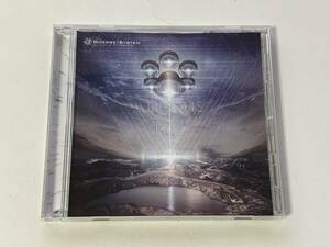 CD Diverse System Quietus Ray xi 5th solo album