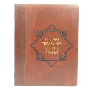 90756★1円スタート★フランクリンミント 極美品 The Art Treasures Of The Prado 記念メダル 50枚 セット 約7.7kg ゴールド プレート レア