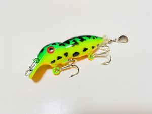 クラップシューター　ヘドン　heddon　アメリカンルアー　ラリーニクソン　ケビンバンダム　リッククラン　シーバス　青物　ソルト