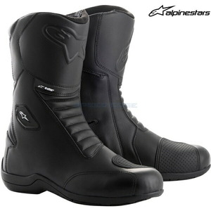 在庫あり alpinestars アルパインスターズ ブーツ ANDES v2 DRYSTAR BOOT カラー:BLACK(10) サイズ:41/26.0cm