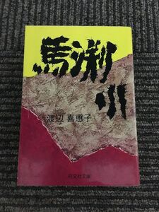 　 馬淵川 / 渡辺喜恵子