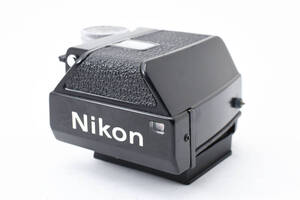 ★超美品★ ニコン Nikon DP-1 F2 フォトミックファインダー #18626