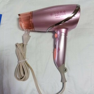 美容　髪 ヘアドライヤー　TESCOM TOD412 ione naturam turbo 1200ｗ