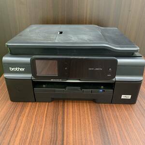 brother DCP-J957N 複合機 インクジェットプリンター 2188