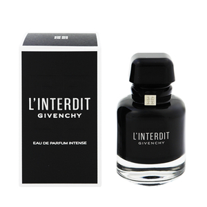 ジバンシイ ランテルディ インテンス EDP・SP 50ml 香水 フレグランス LINTERDIT INTENSE GIVENCHY 新品 未使用