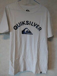 QUIKSILVER半袖Ｔシャツ　L