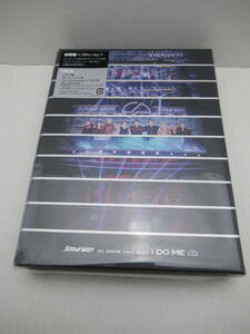 82/L327★邦楽Blu-ray★Snow Man / Snow Man 1st DOME tour 2023 i DO ME★3枚組★初回盤★MENT RECORDING★未開封品