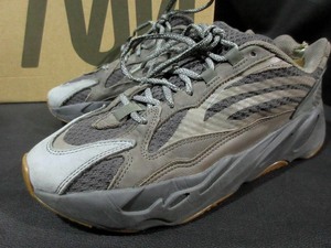 定価39,960円 アディダス adidas YEEZY BOOST 700 V2 GEODE イージーブースト 700 V2 ジオード EG6860 スニーカー 靴