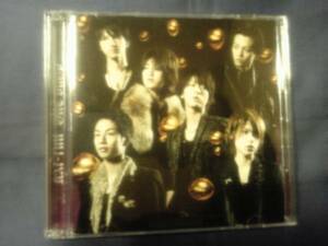 KAT-TUN★★ONE DROP★CD+DVD