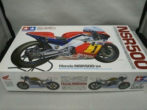 プラモデル タミヤ Honda NSR500 