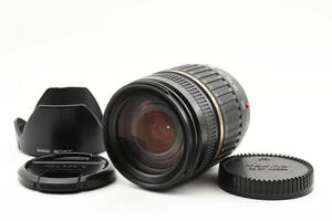 ★美品★完動品★ TAMRON タムロン AF 18-200mm F3.5-6.3 XR Di II ASPHERICAL LD IF MACRO A14 ソニーミノルタAマウント SH0008 NO.112