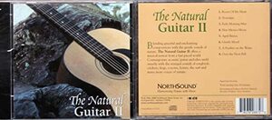 Natural Guitar II Natural Instrument Series 輸入盤CD